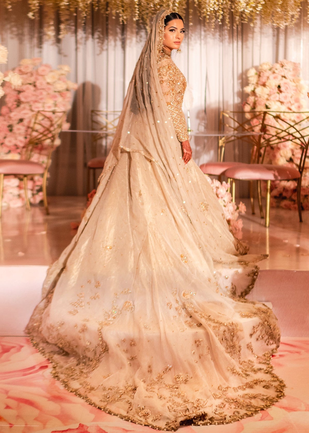 Sadaf Fawad Khan