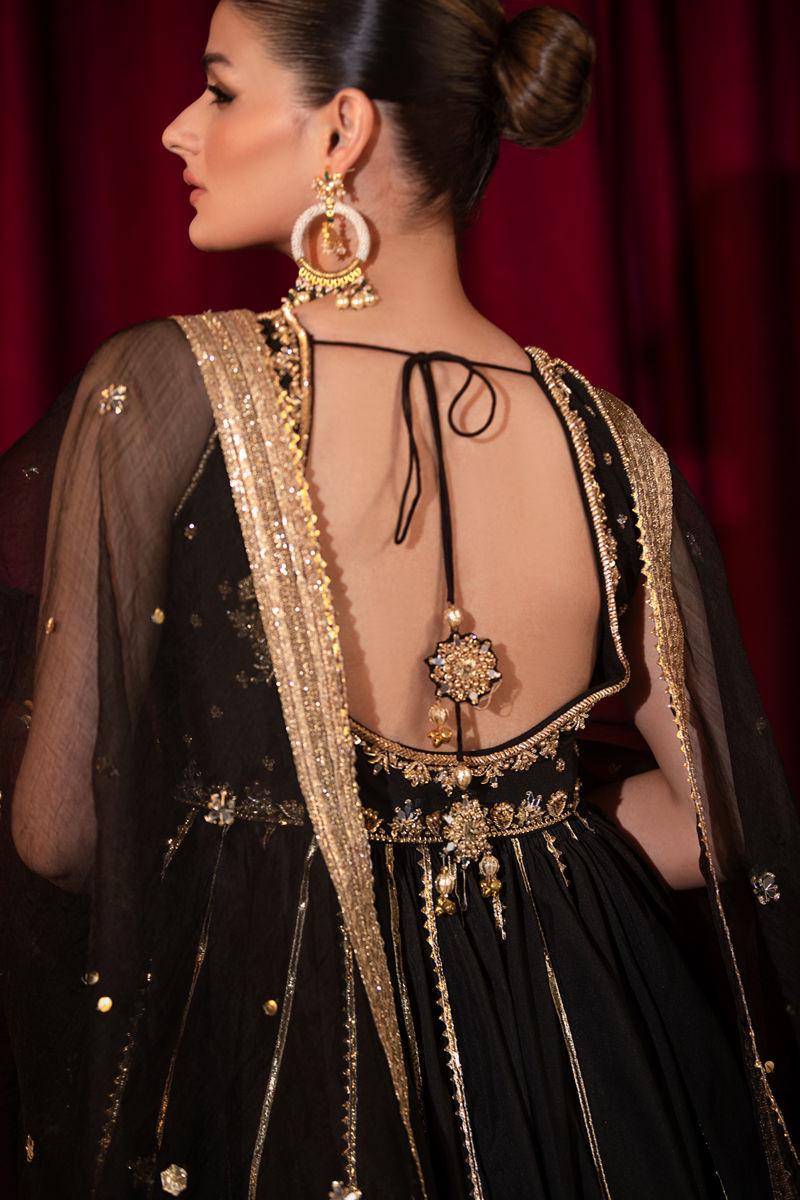 Raani Festive Wear By Alizay Saad