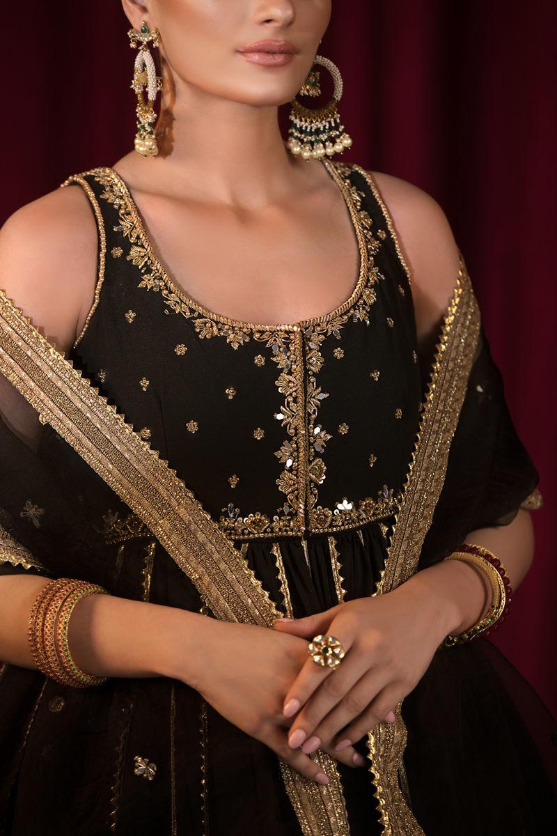 Raani Festive Wear By Alizay Saad