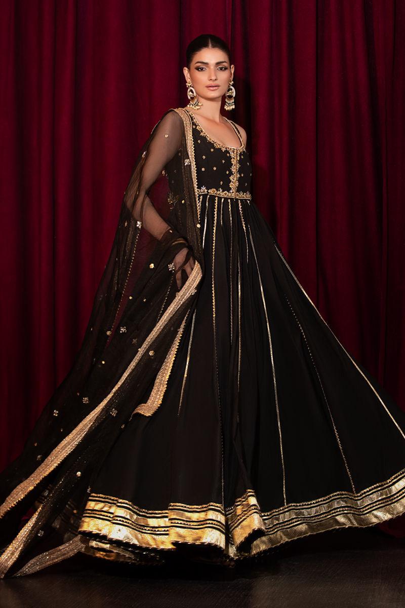 Raani Festive Wear By Alizay Saad