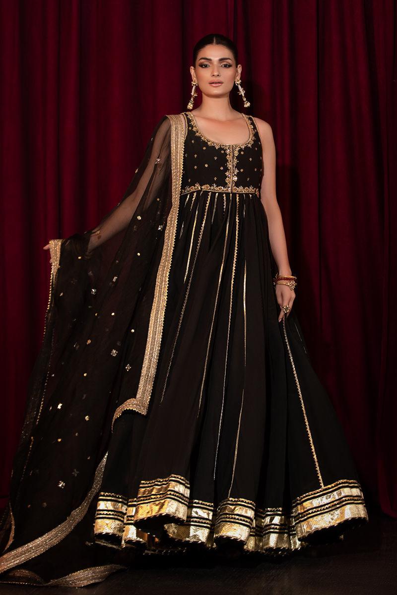 Raani Festive Wear By Alizay Saad