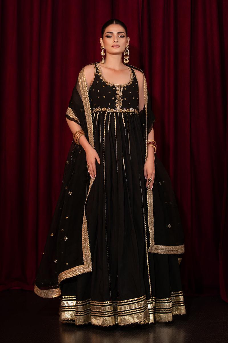 Raani Festive Wear By Alizay Saad