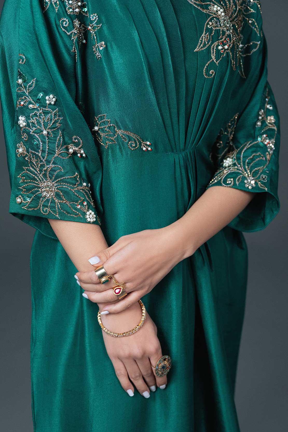Alizay Saad
