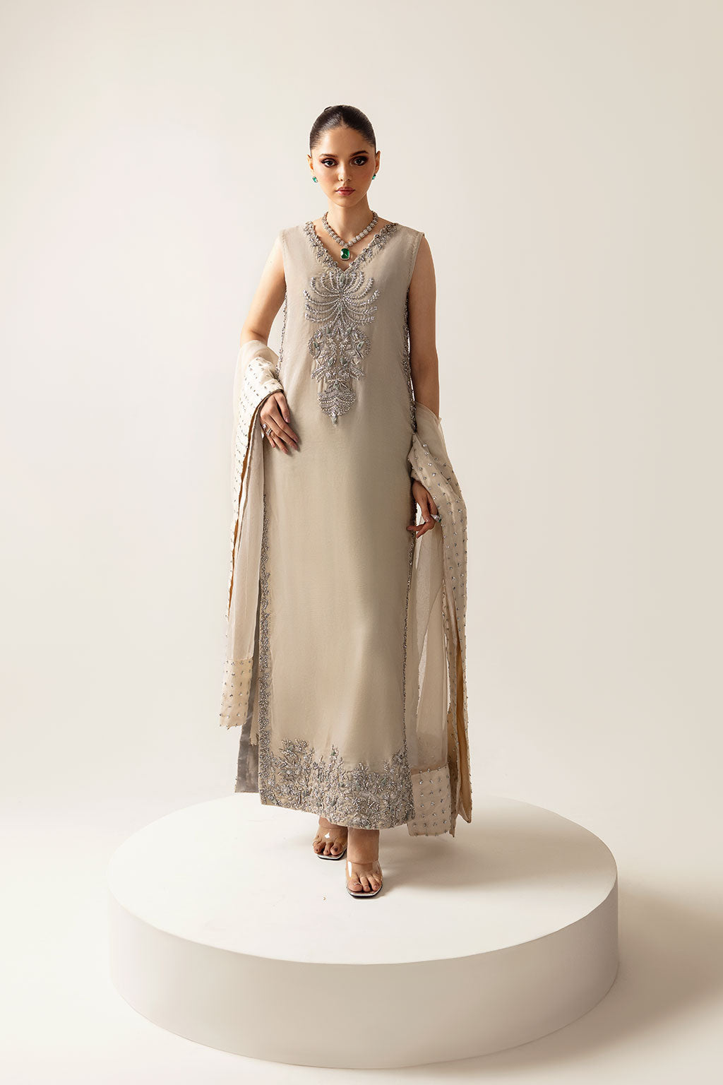 Raja Salahuddin – Cece Style