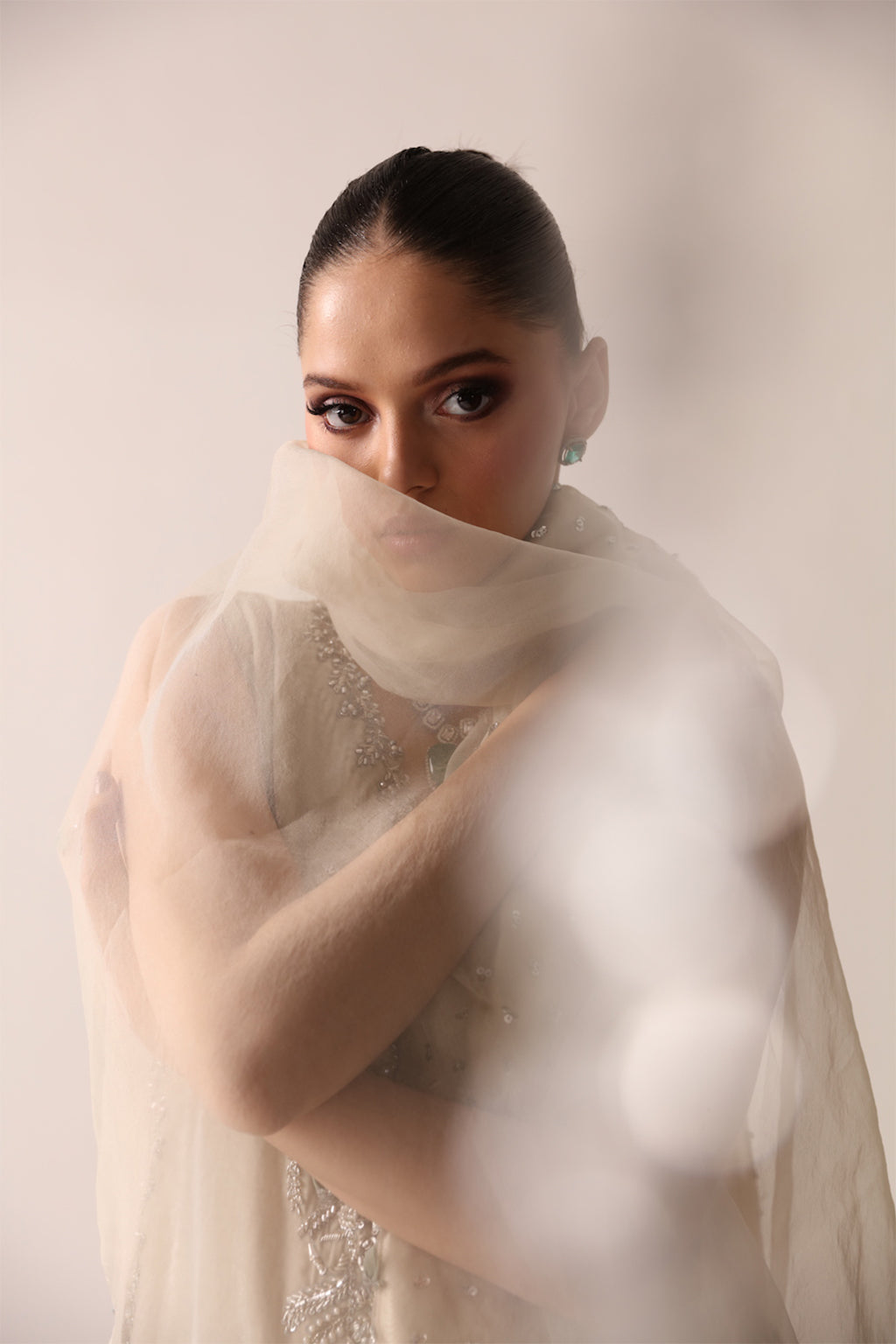 Raja Salahuddin – Cece Style