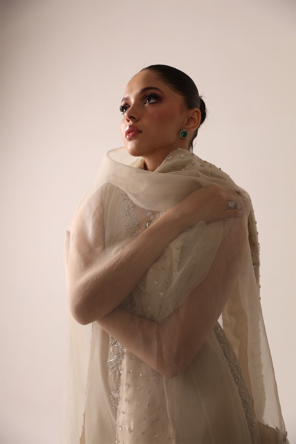 Raja Salahuddin – Cece Style