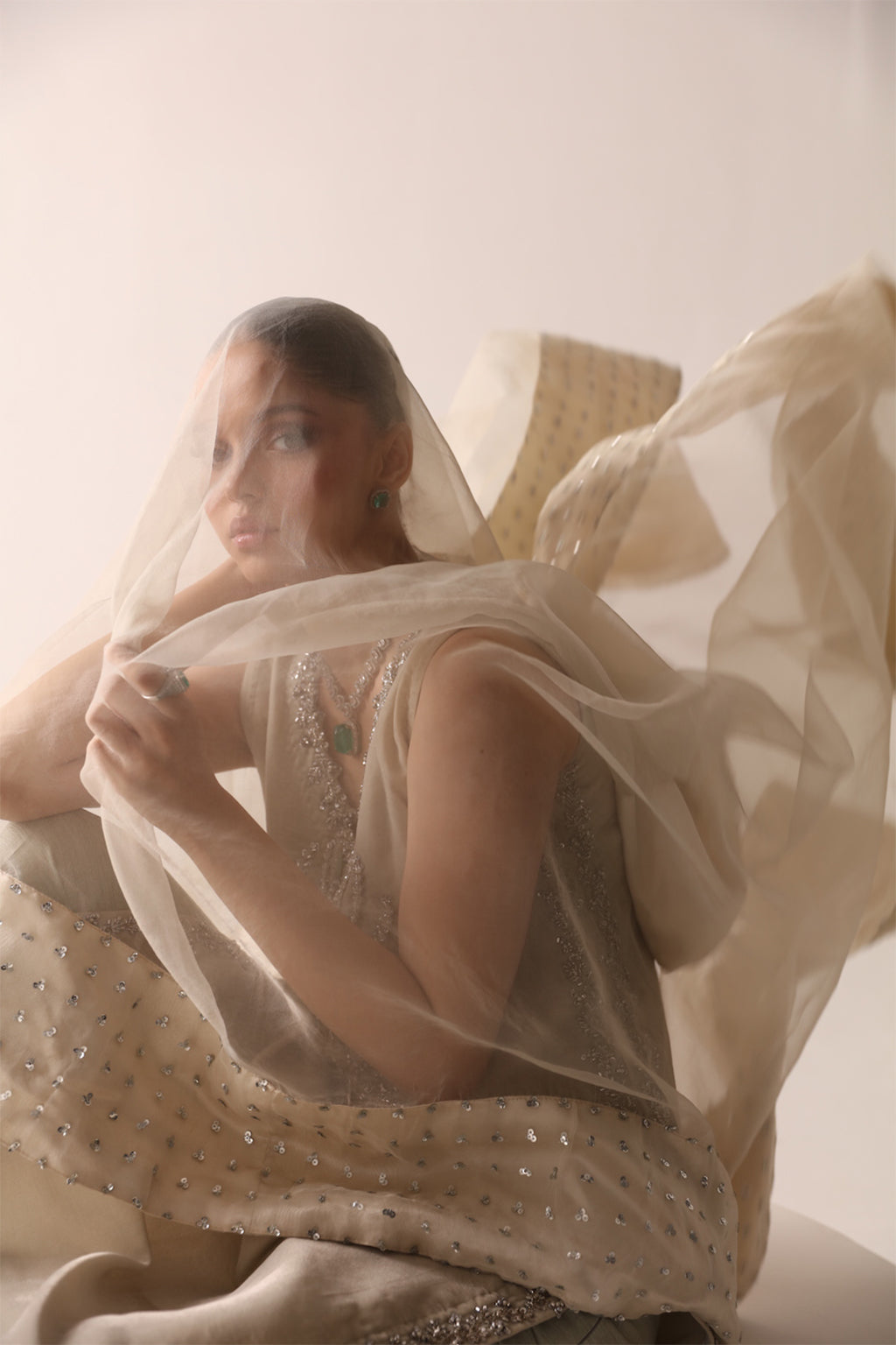 Raja Salahuddin – Cece Style