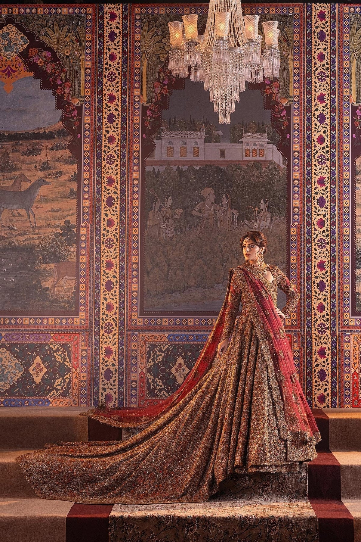 Rajmahal