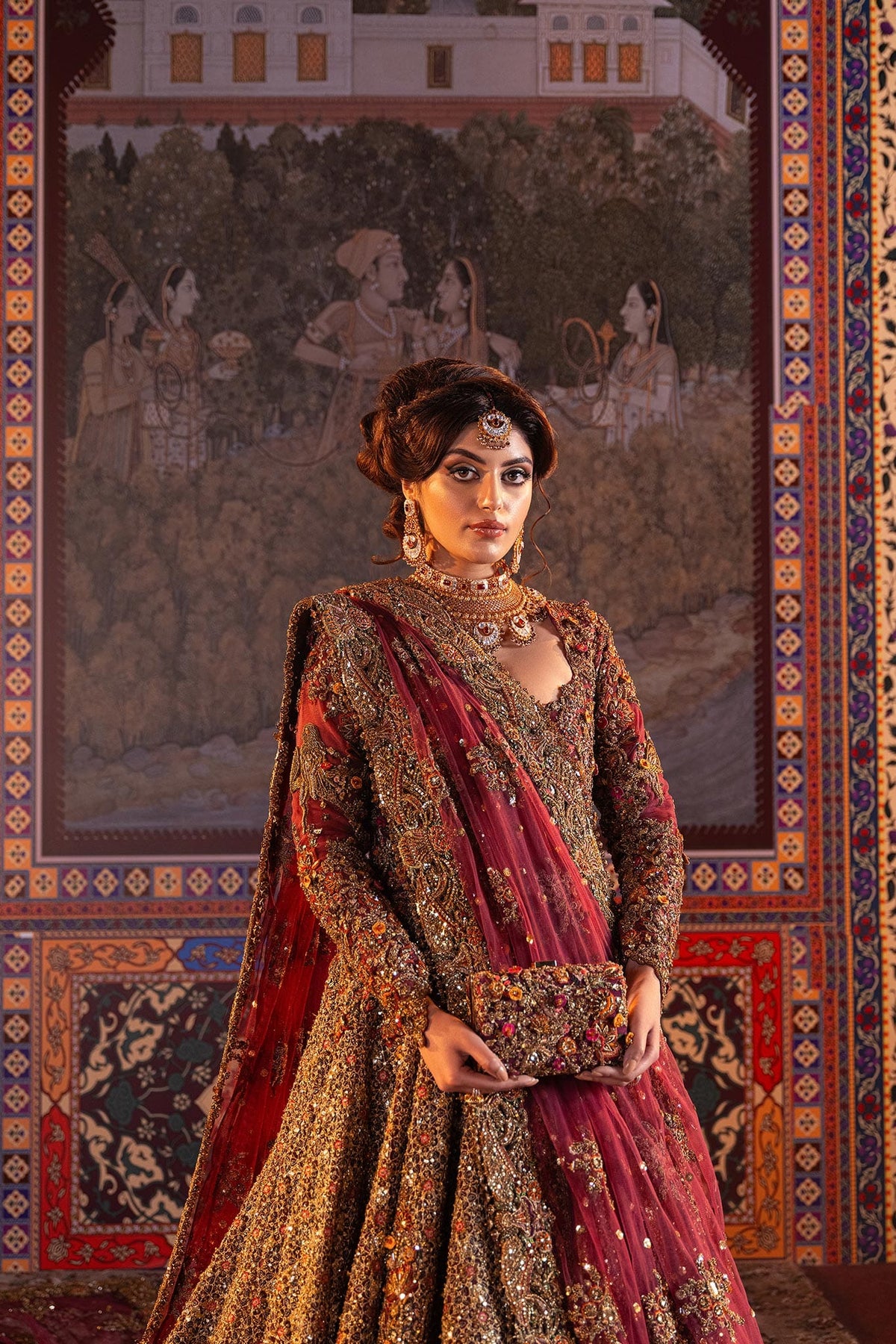 Rajmahal