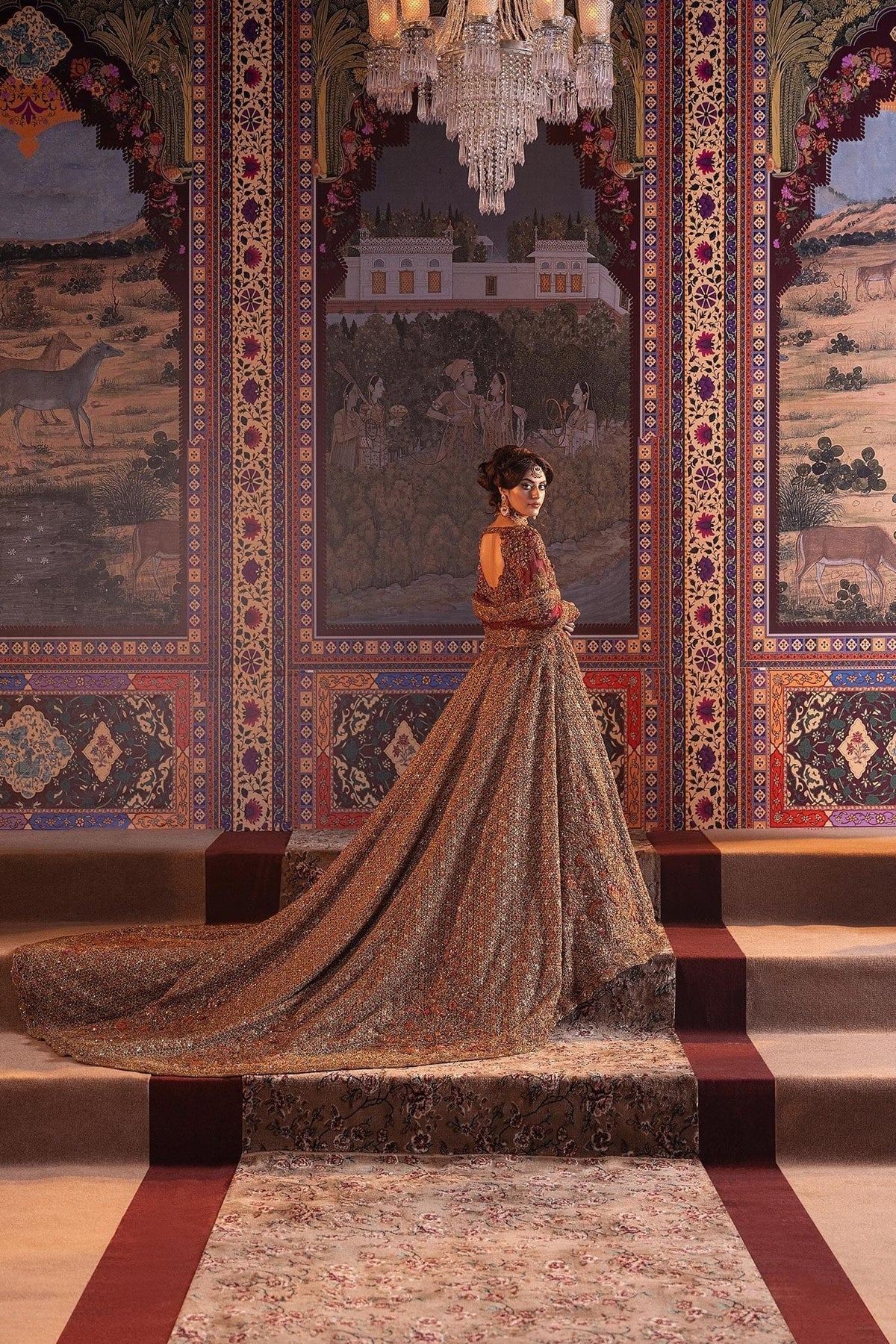 Rajmahal