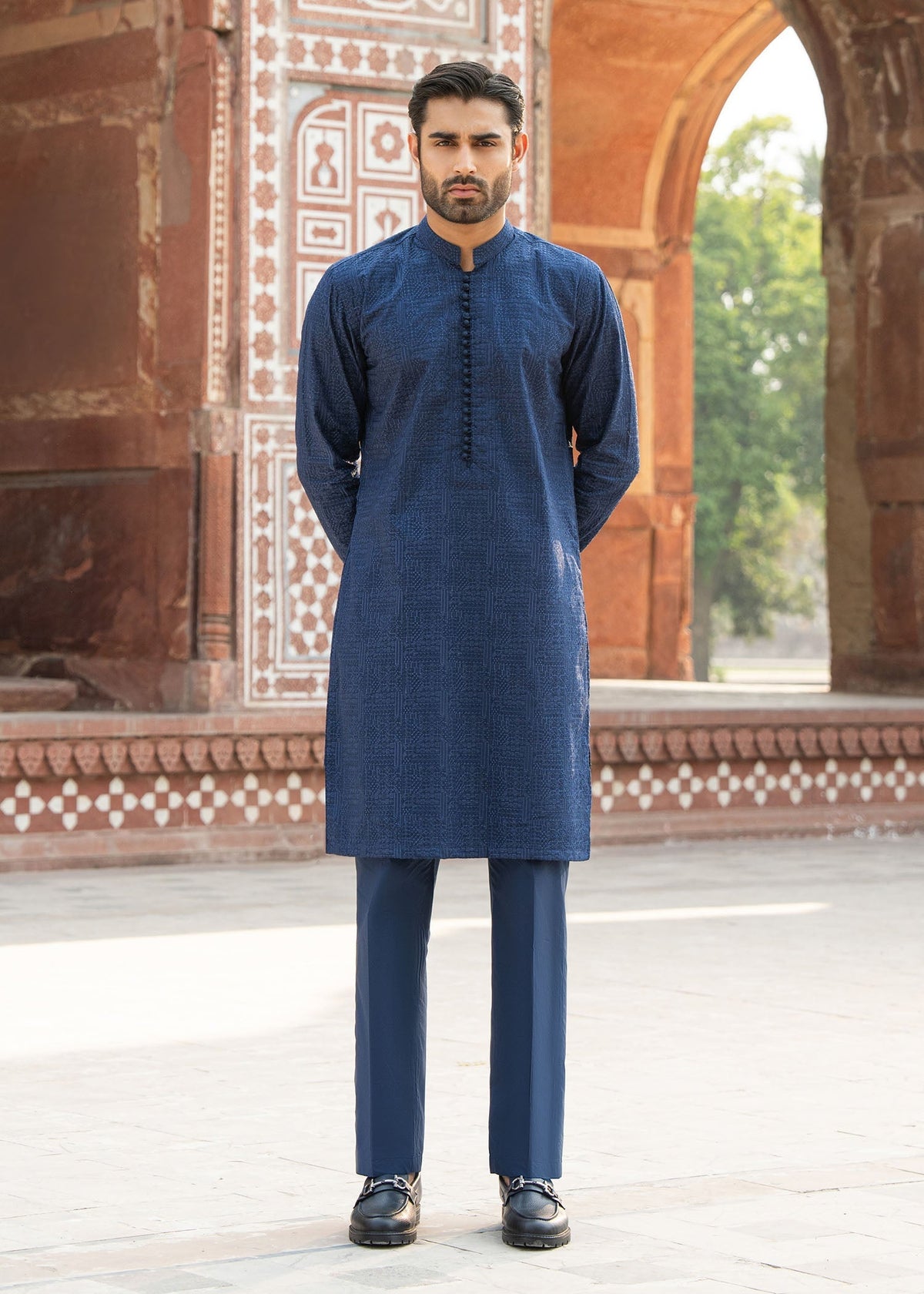 Rameer - Ready to Ship