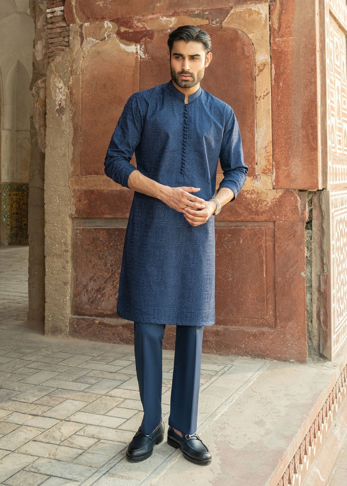 Rameer - Ready to Ship