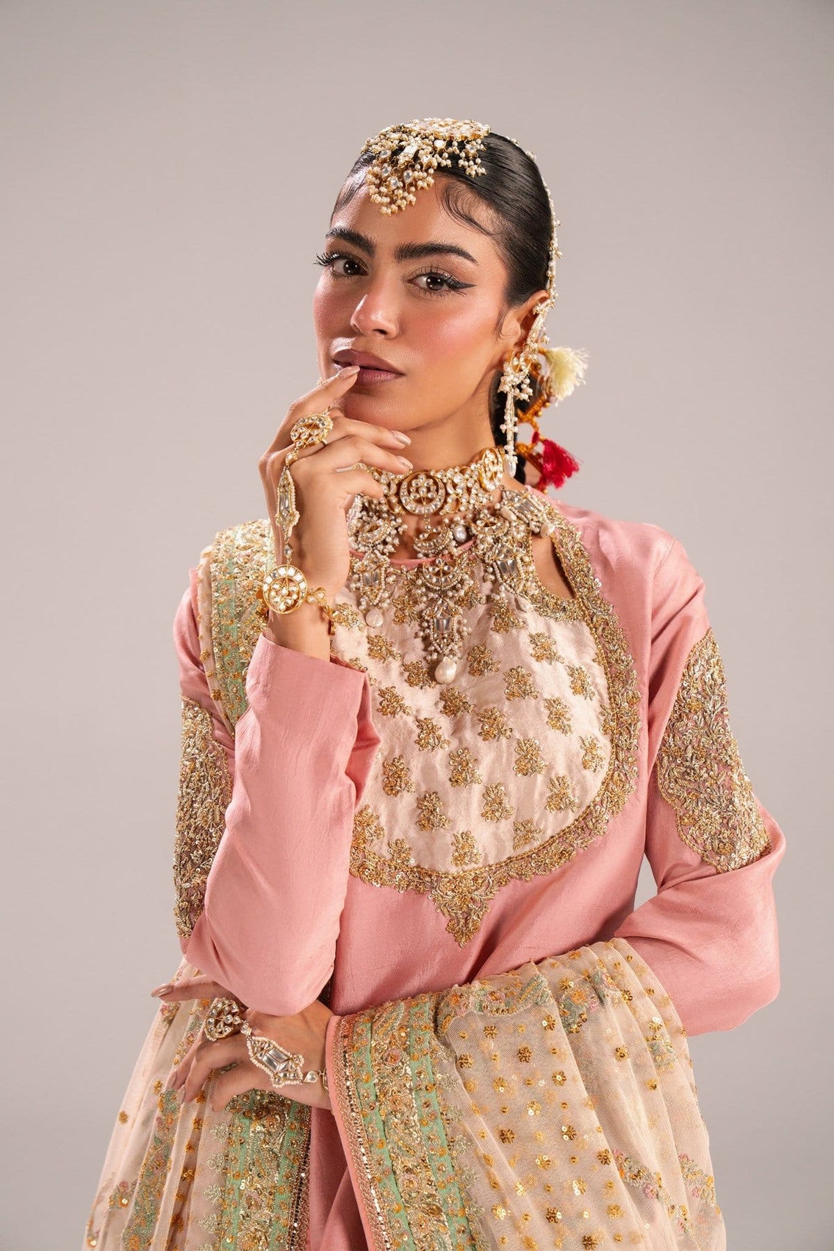 Rang-e-Ishq