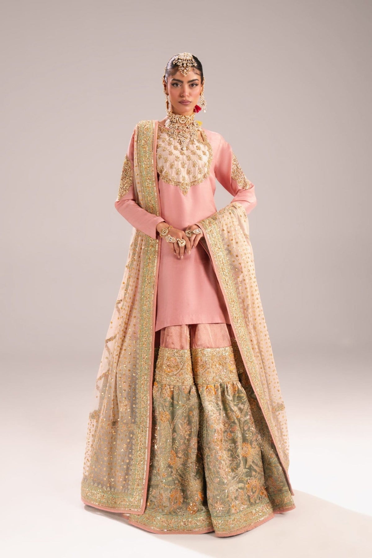 Rang-e-Ishq