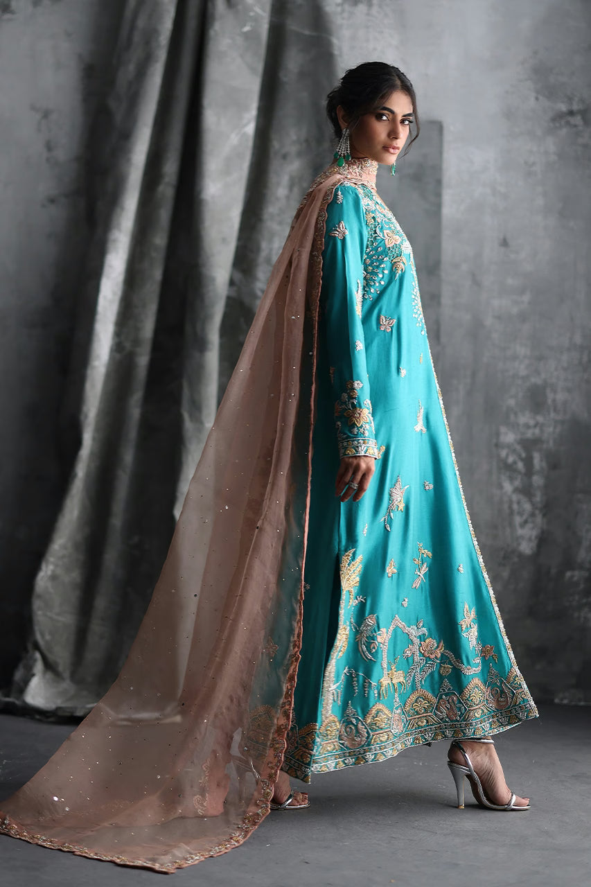 Afsanay '26 - Rangoli