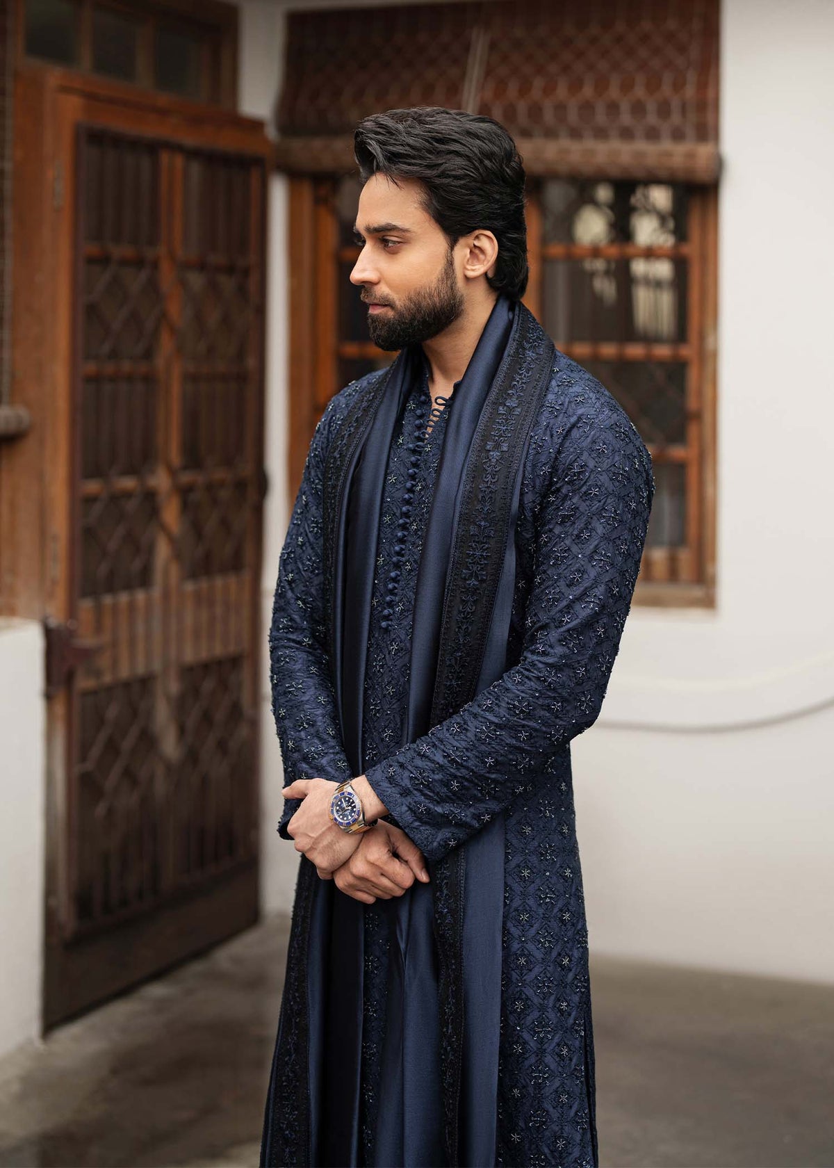 Ranjha - Ready to Ship