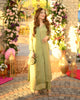 Formal Pastel Pistachio Npa3-23426