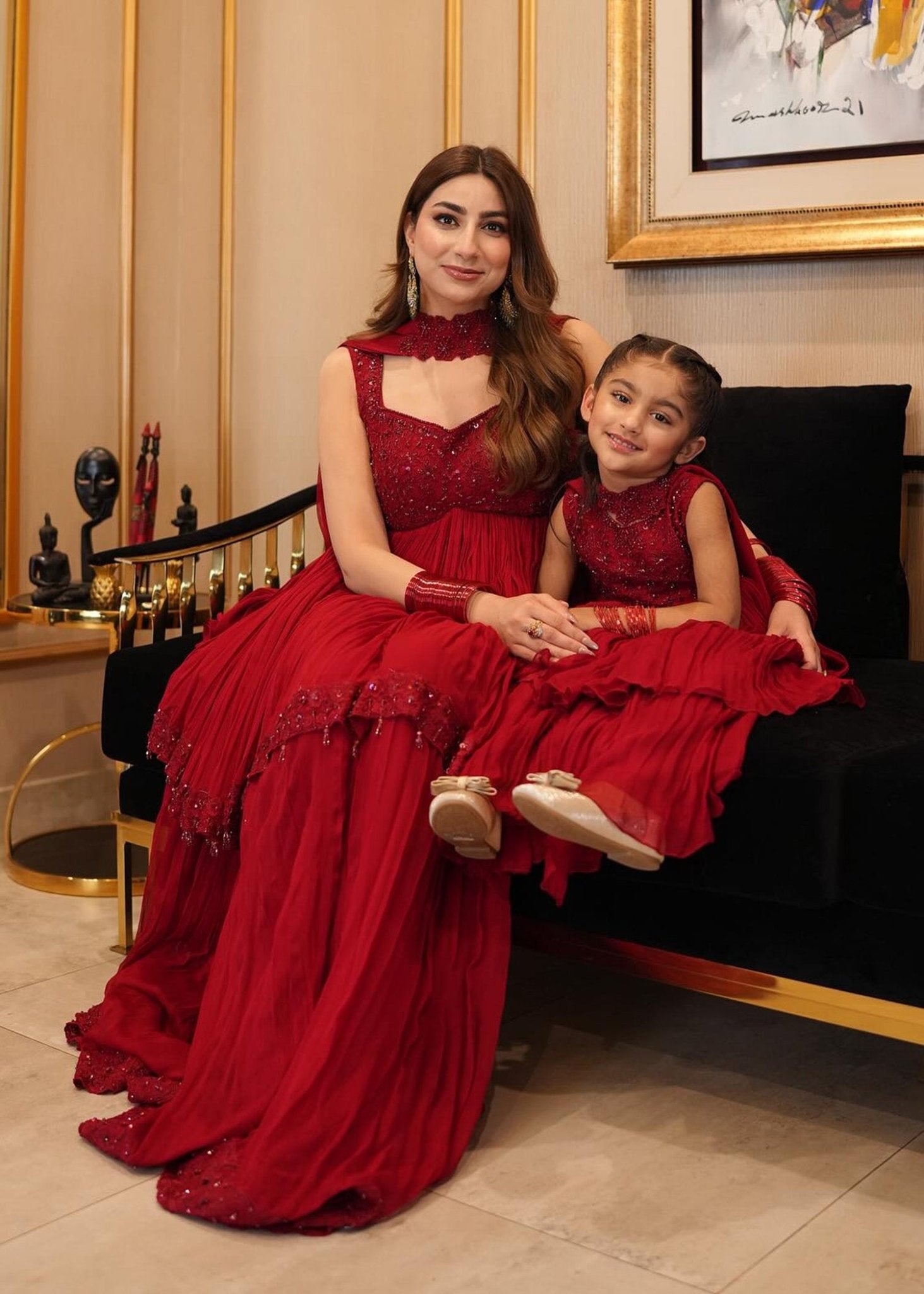 INAYA