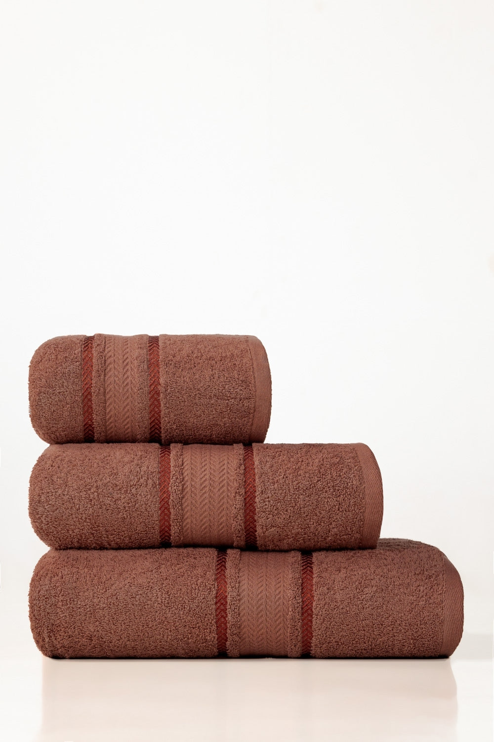 Redwood Combed Towel Viscose