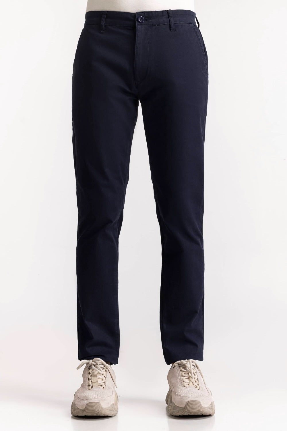 Regular Fit Chino