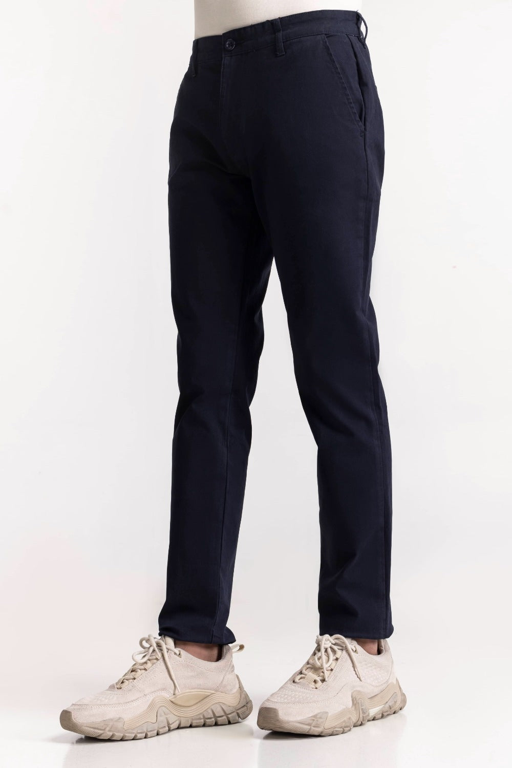 Regular Fit Chino