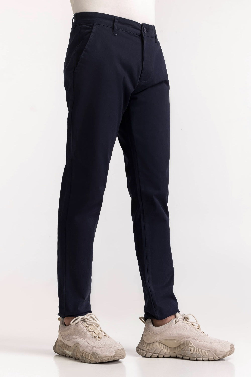 Regular Fit Chino