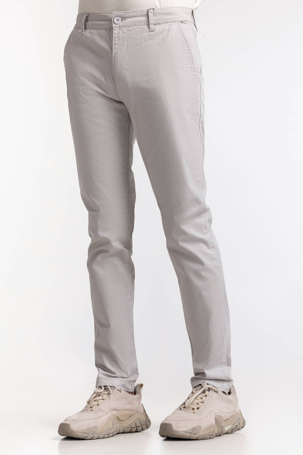 Regular Fit Chino