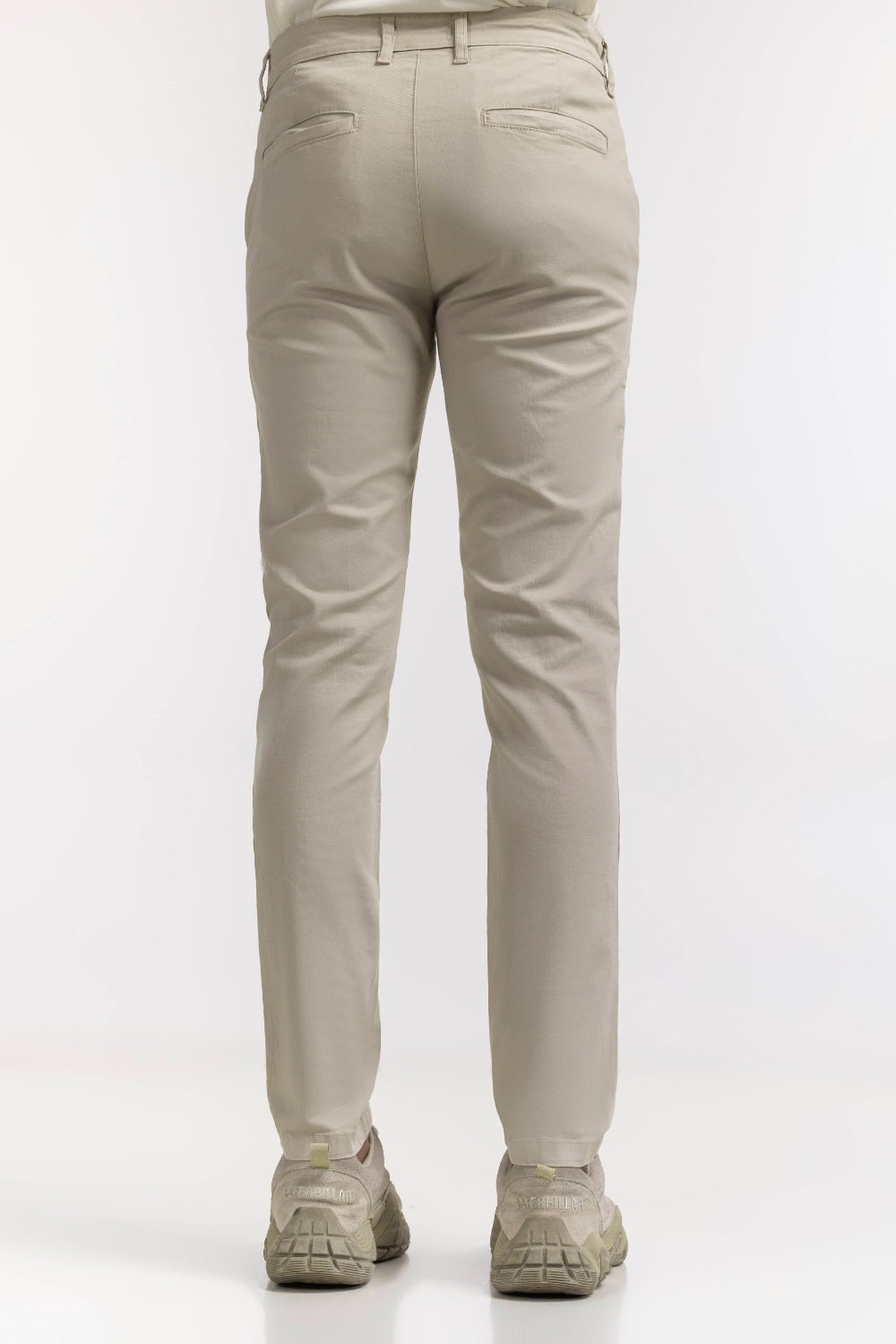 Regular Fit Chino