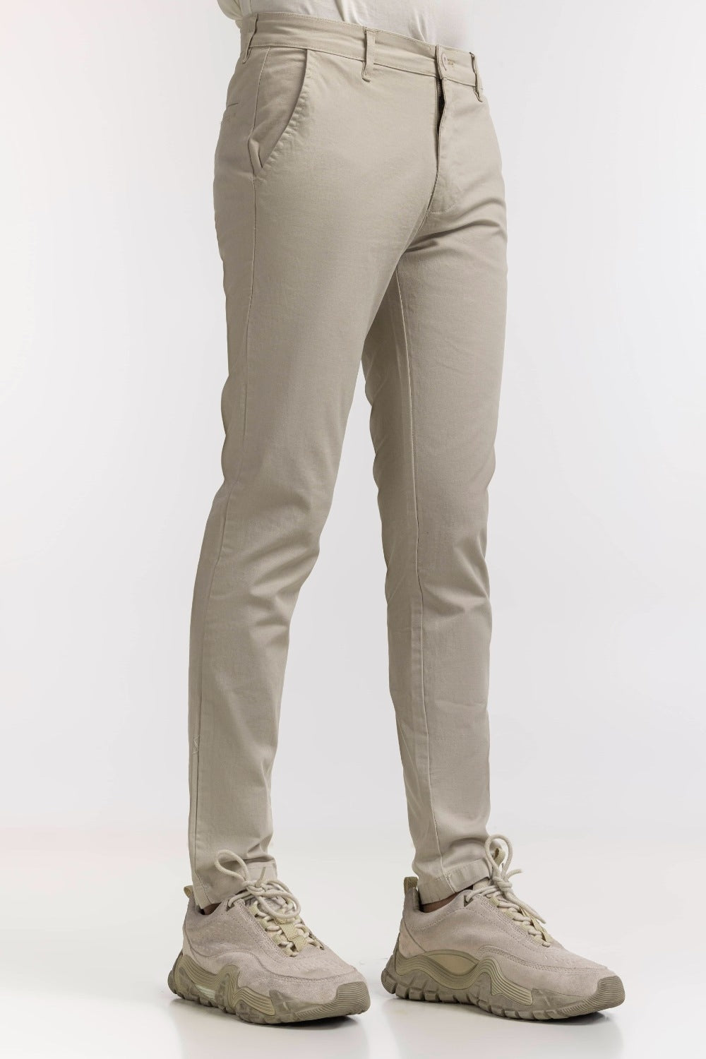 Regular Fit Chino