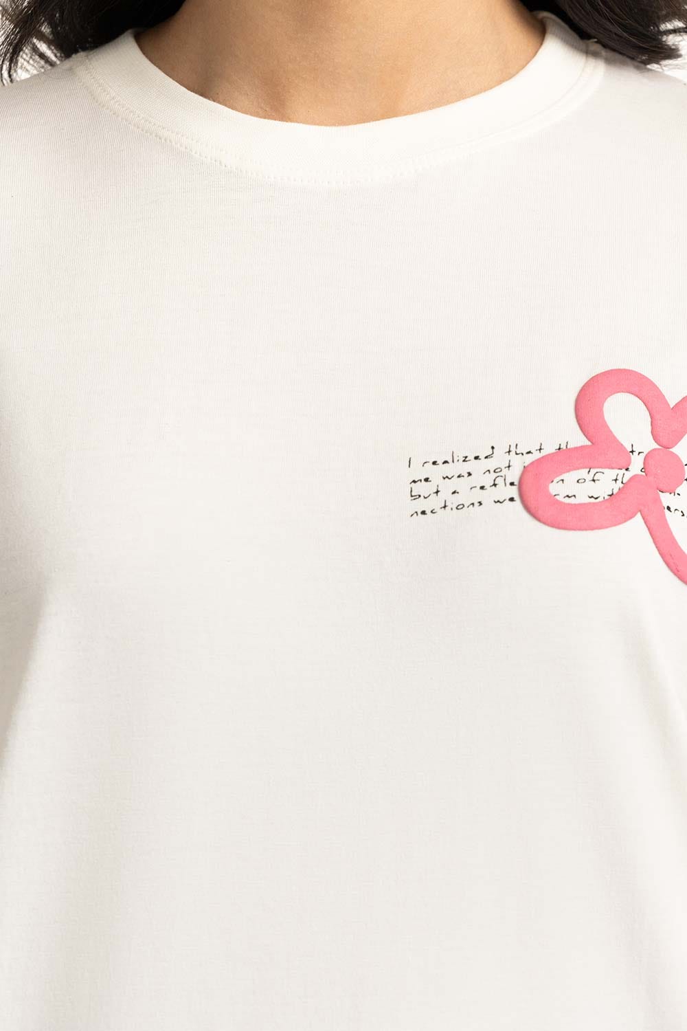 Regular Fit Tee