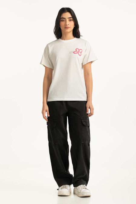 Regular Fit Tee