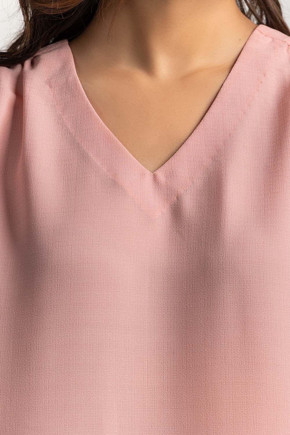 Regular Fit Top