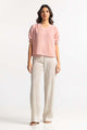 Regular Fit Top