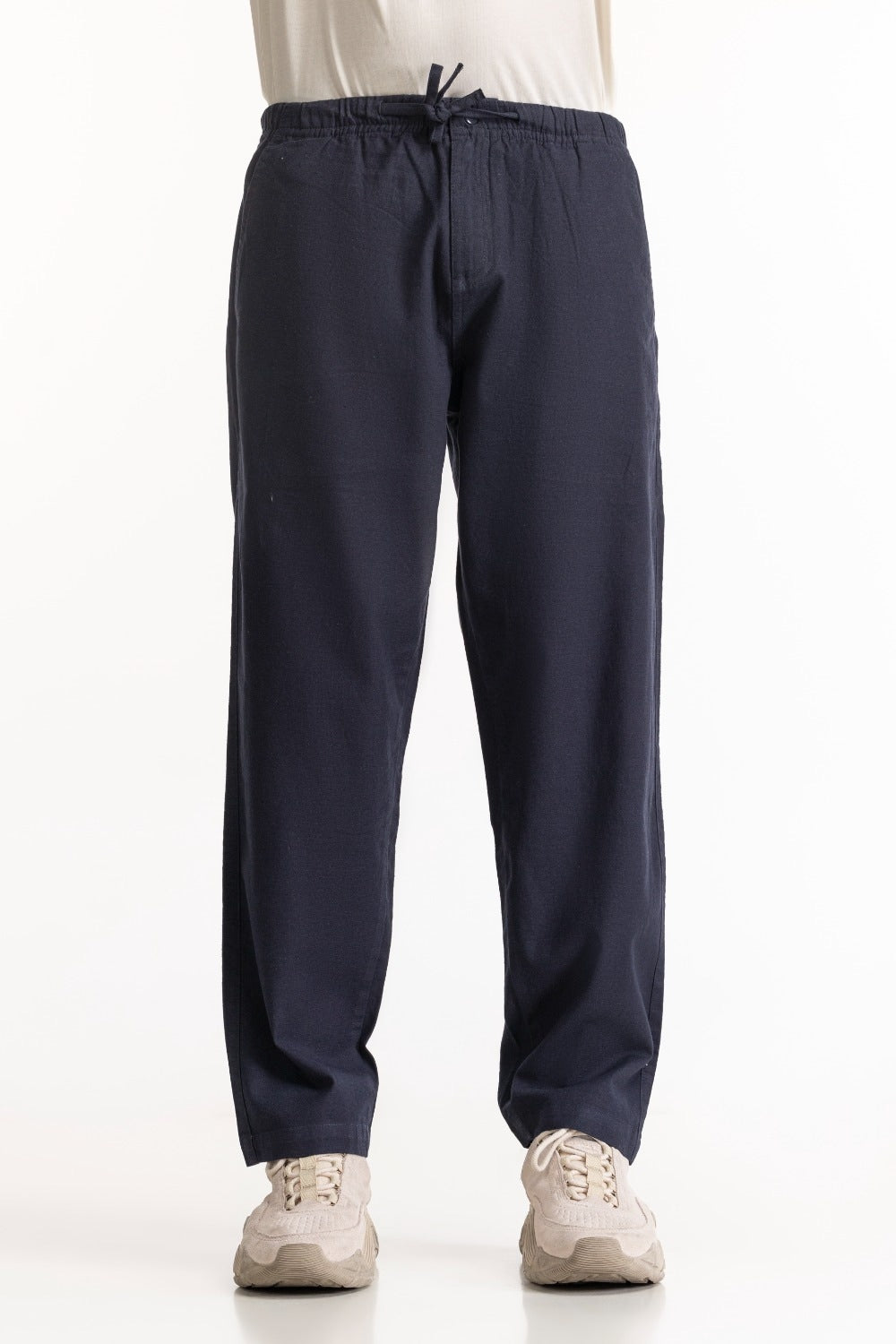 Regular Fit Trouser