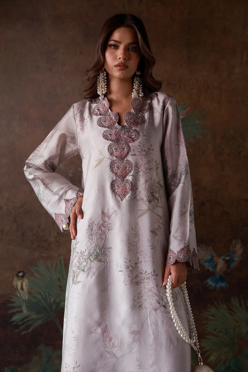 Reham - RTS