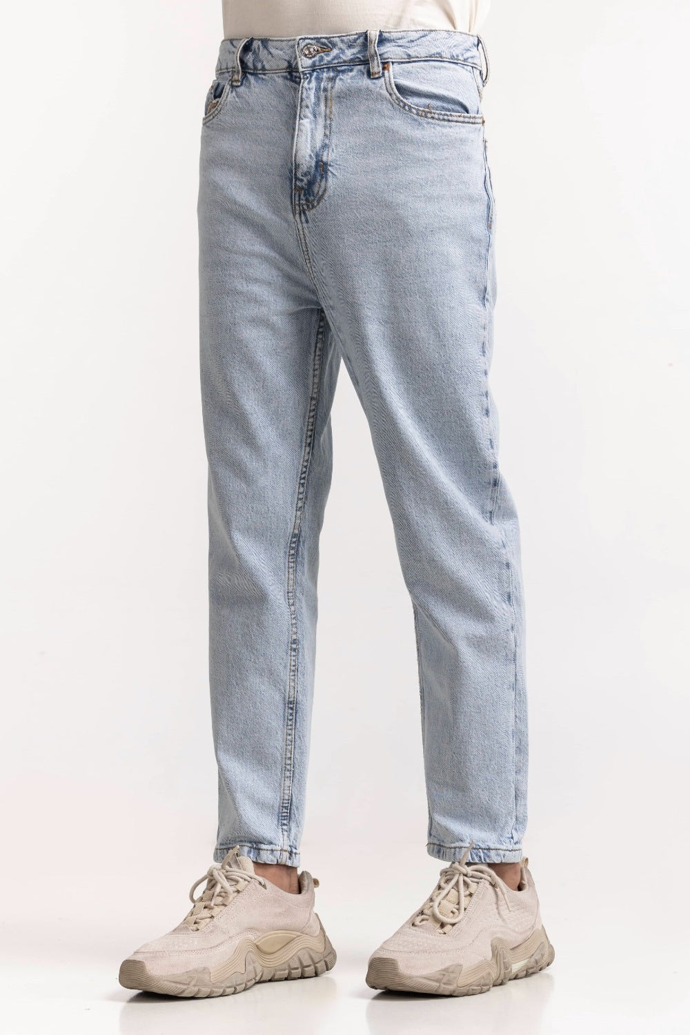 Relax Fit Jeans Mnjnsss24023