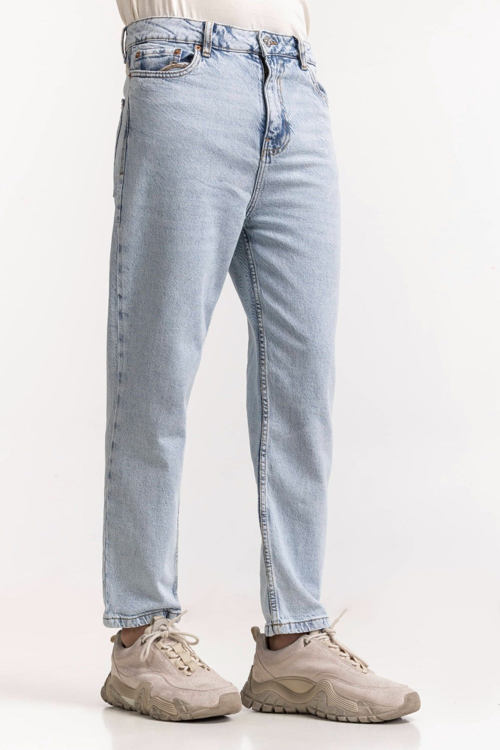 Relax Fit Jeans Mnjnsss24023