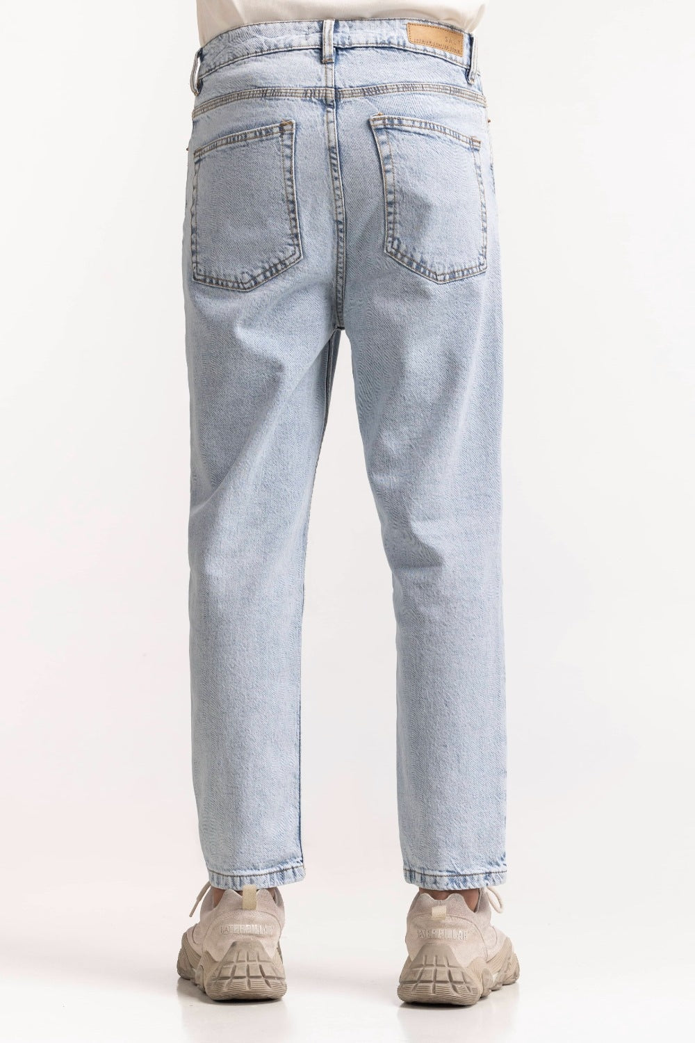 Relax Fit Jeans Mnjnsss24023