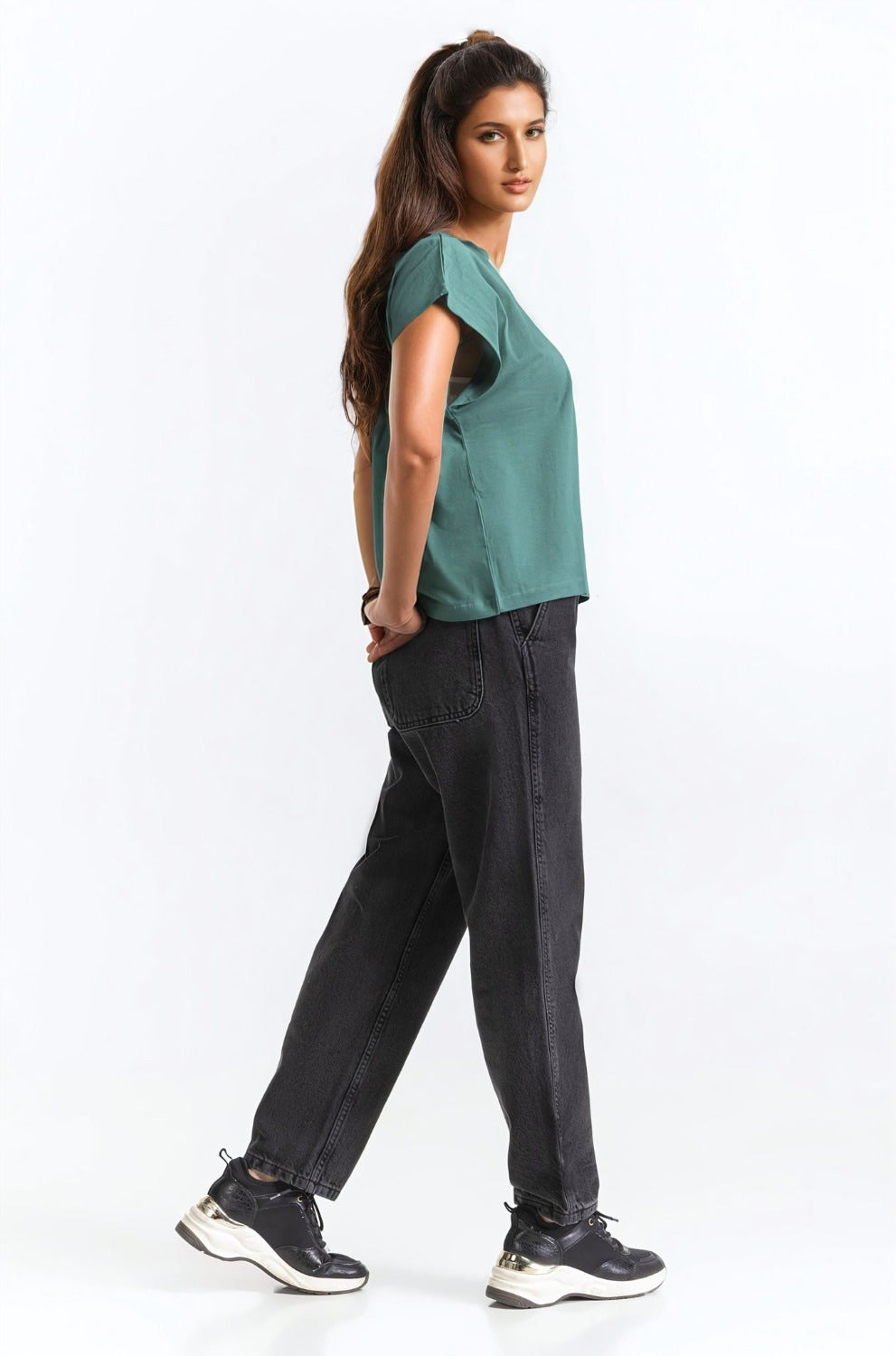 Relax Fit Tee