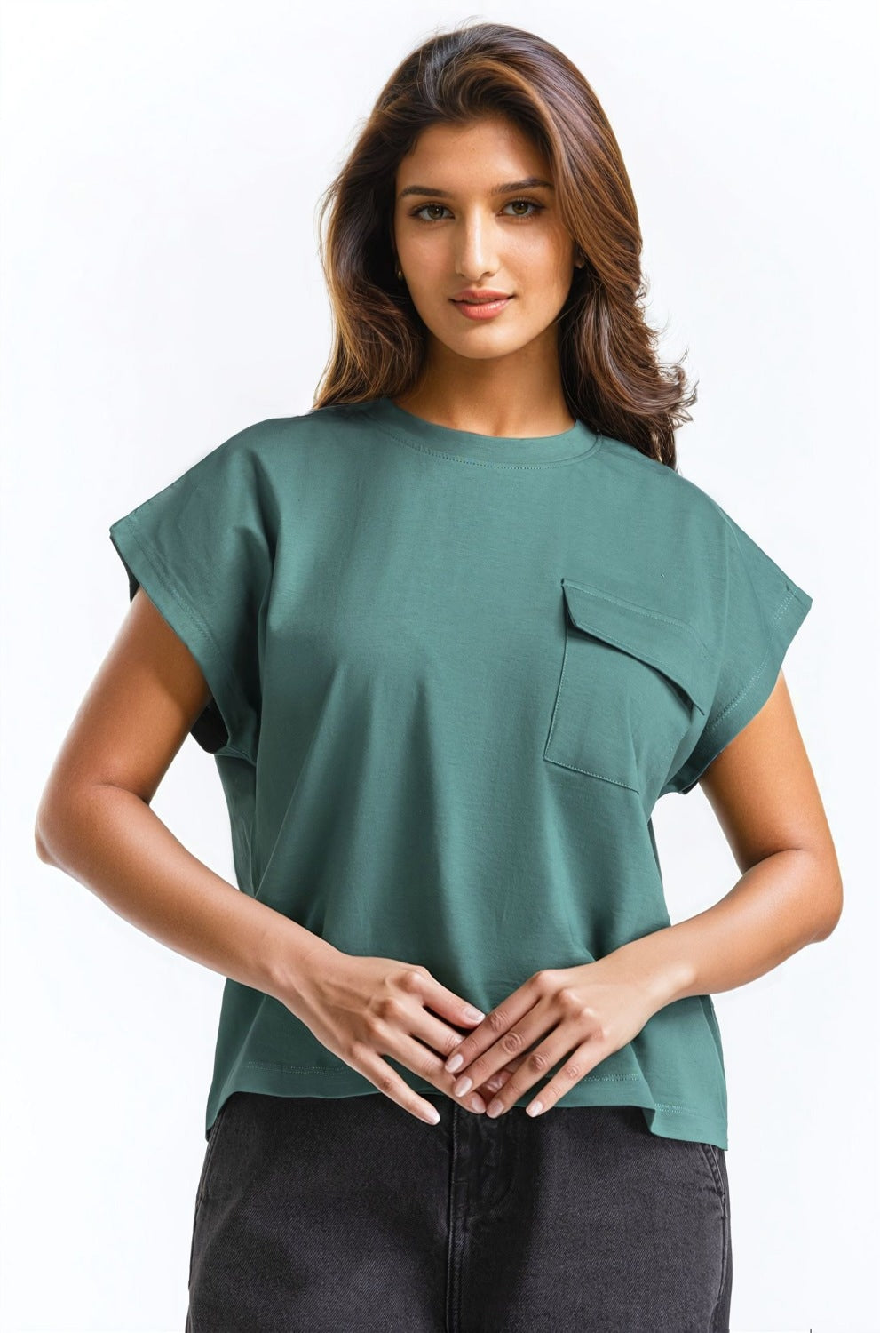 Relax Fit Tee