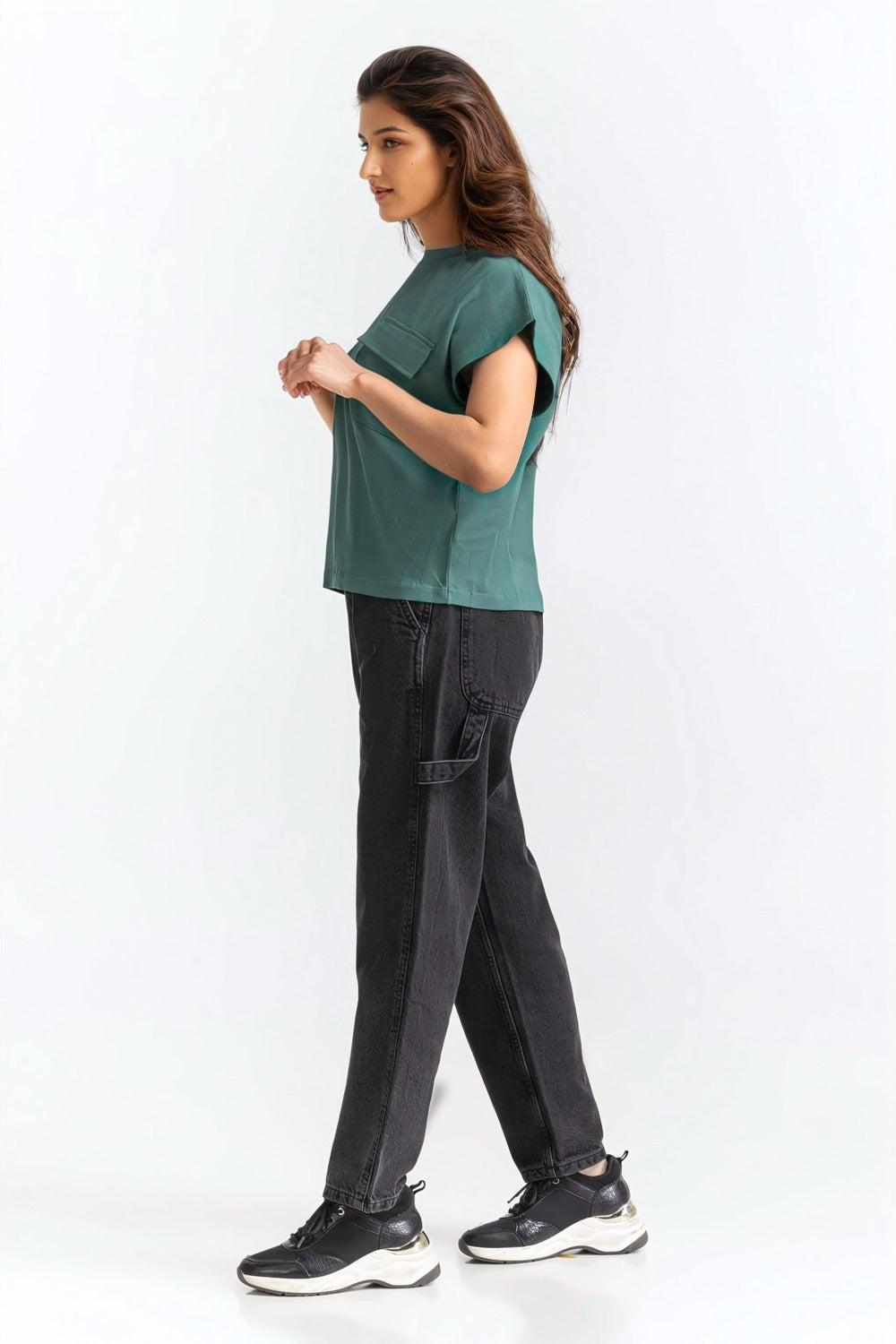 Relax Fit Tee