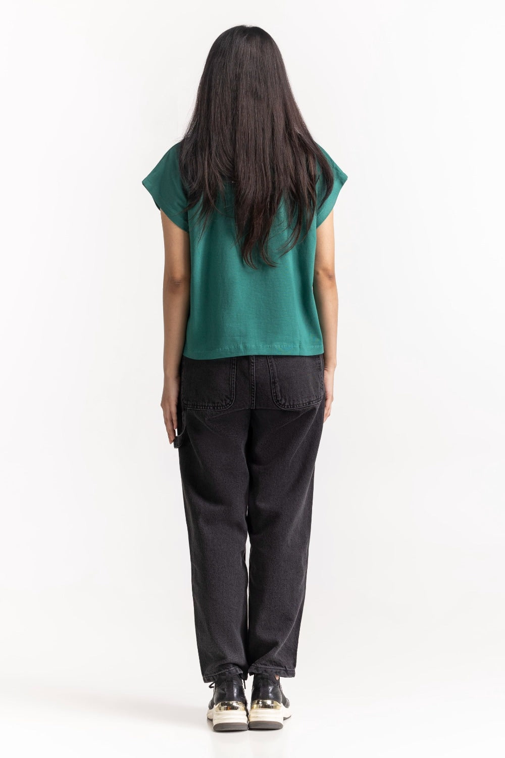 Relax Fit Tee