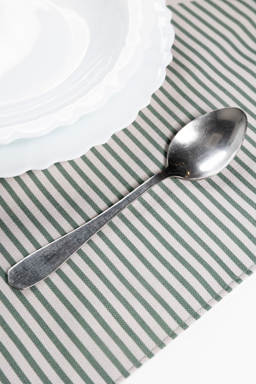 Raseda 2Pcs Placemats