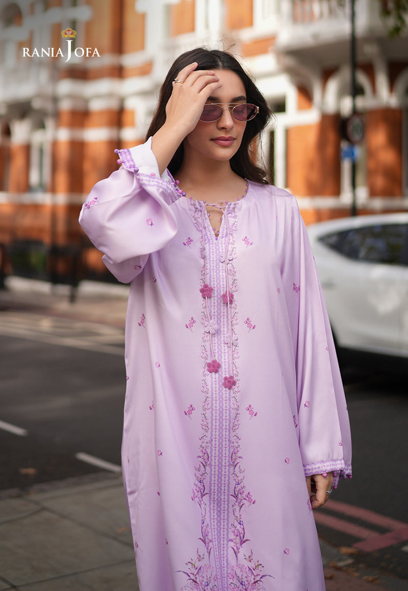 Lyra - RJPS-01