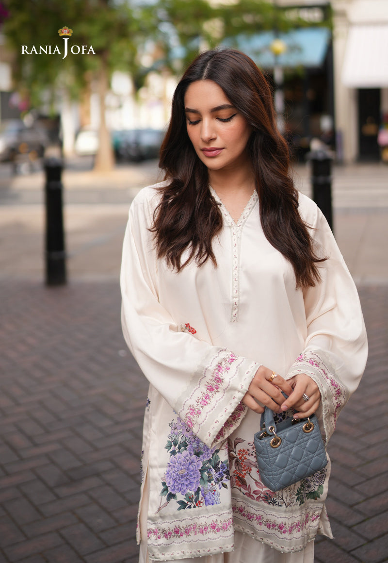 Ivory Bloom - RJPS-05