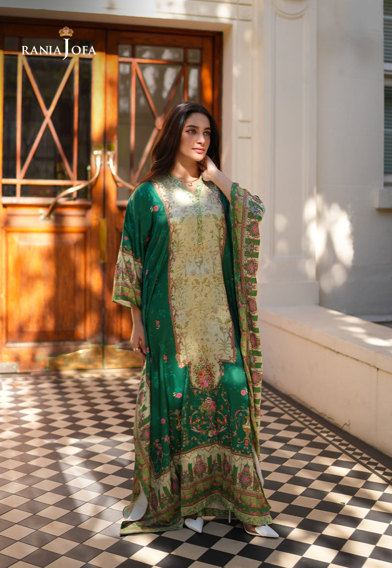 Emerald - RJPS-06