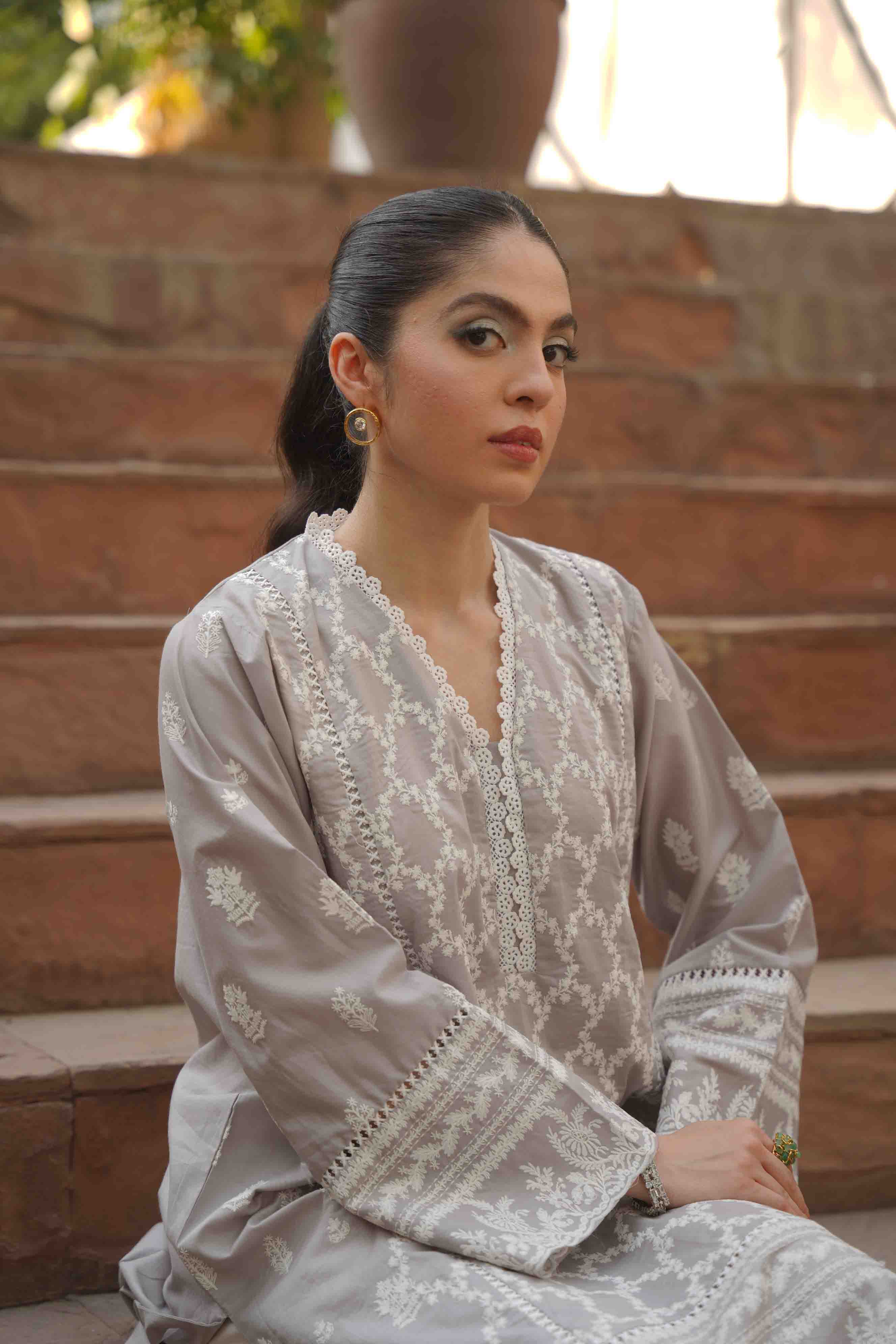 Geranium kurta