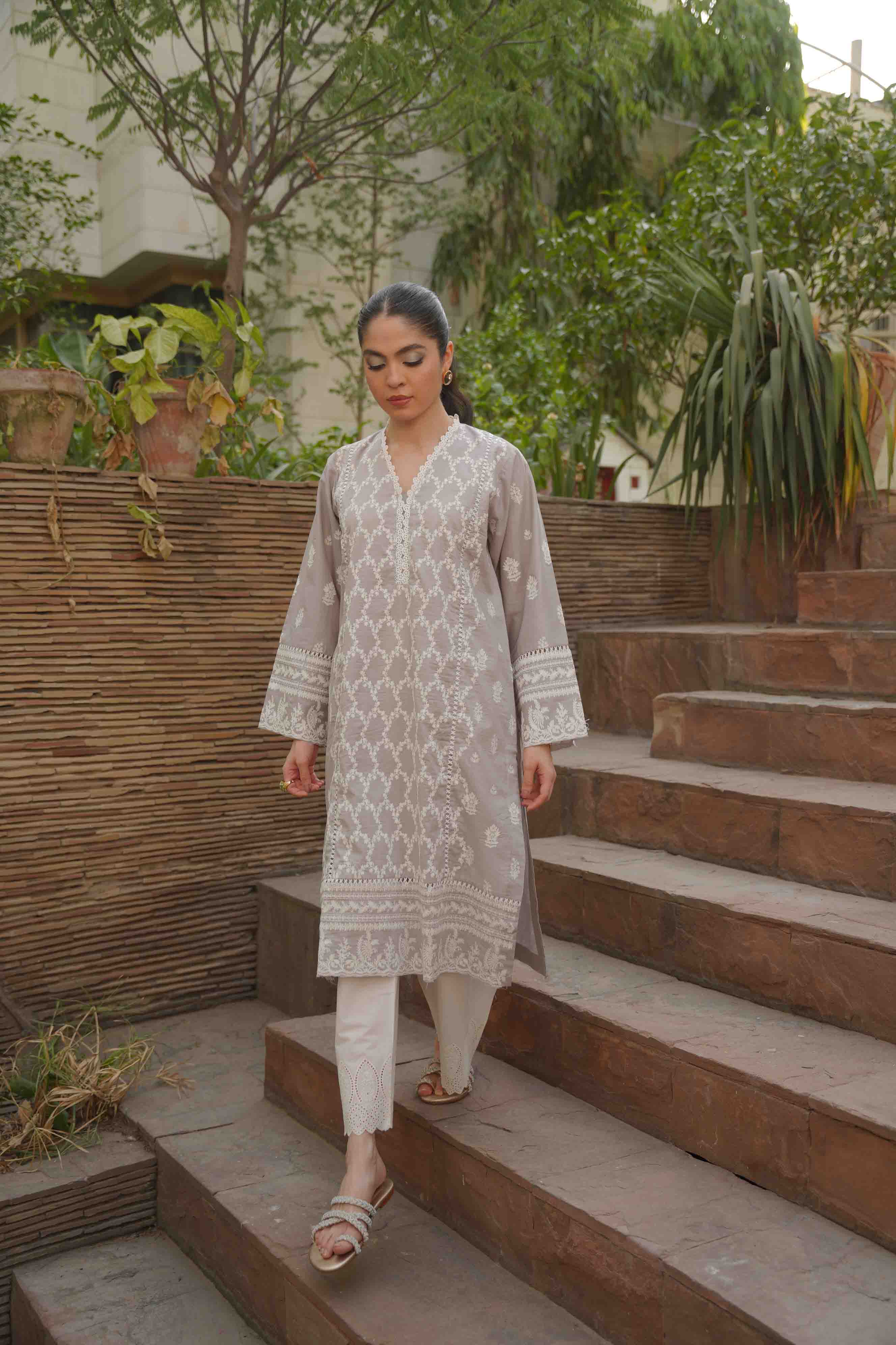 Geranium kurta