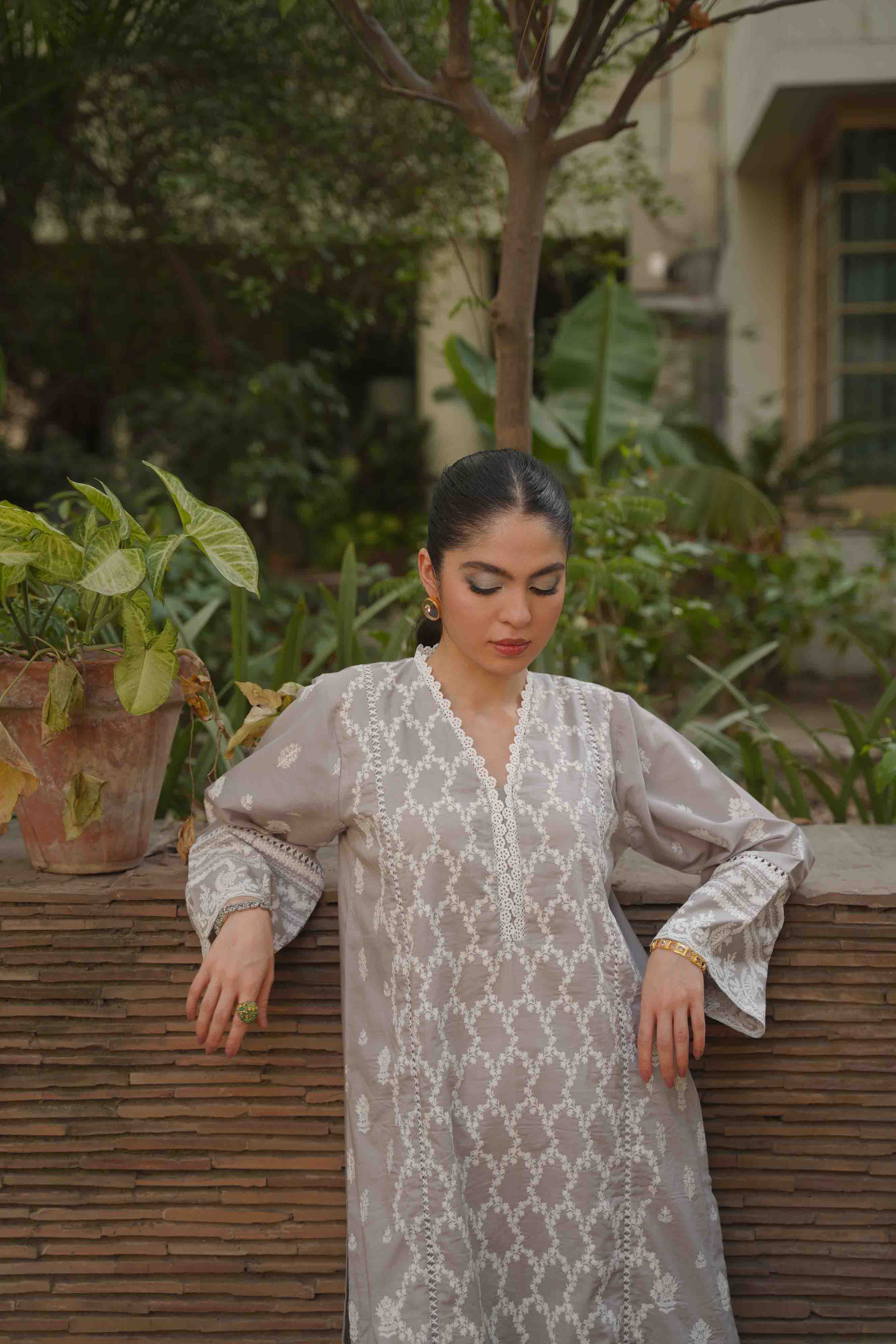 Geranium kurta