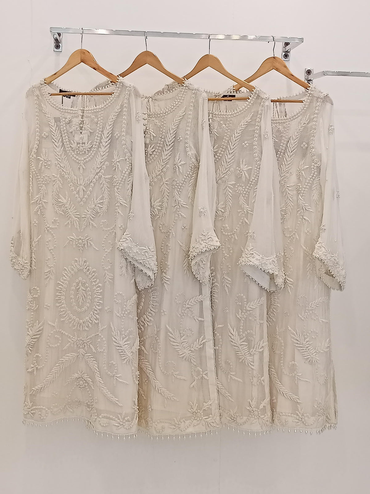 Ivory Empress